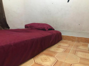 Homestay Empat Putri